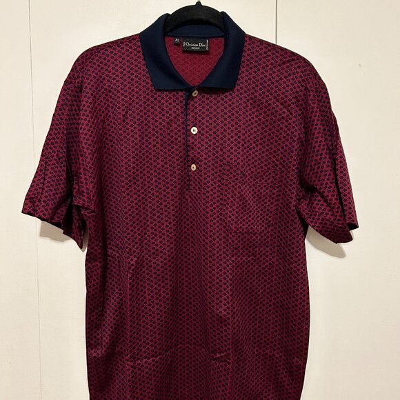 Men Polo Shirt - Picture 7 of 12